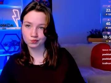 cherry_peiry_ from Chaturbate is Freechat