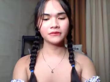 cherry_pie_x from Chaturbate is Freechat