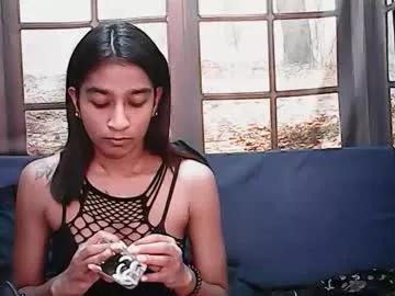 cherryindian4u69 from Chaturbate is Freechat