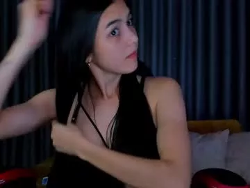 Freechat cherylbutler on Chaturbate