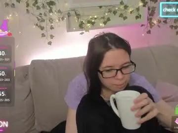 chio_mio — What are your plans for the weekend, sweetie?  Why don't you spend them with me?  #nonude Goal: new collection in the game [4000 tokens remaining] #asian #feet #lovense #petite #natural