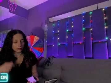 chloe_isabella_ from Chaturbate is Freechat