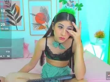 chloe_sweet6 from Chaturbate is Freechat