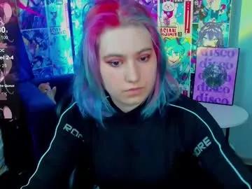 chloebloss0m from Chaturbate is Freechat