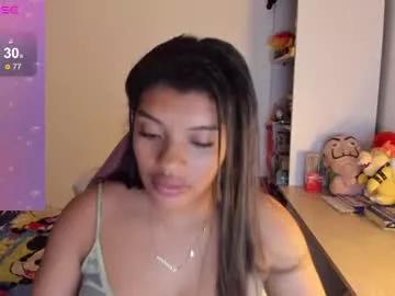 chloecarter_ from Chaturbate is Freechat