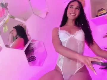 chloee_adams_ from Chaturbate is Freechat