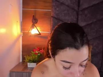 chloegil_ from Chaturbate is Freechat