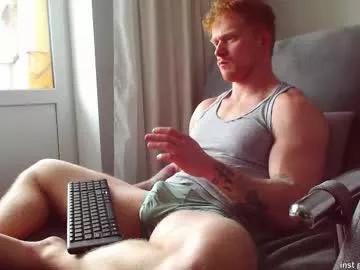 chris_boy37 from Chaturbate is Freechat