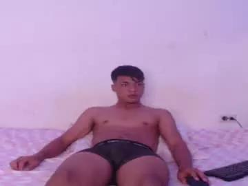 chris_evans09 from Chaturbate is Freechat