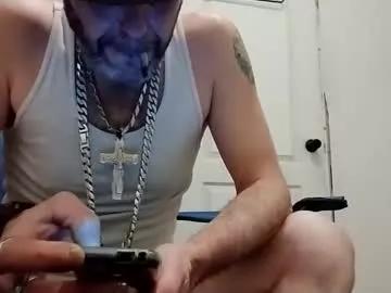 chrisdefou1973 from Chaturbate is Freechat