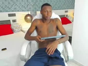 chrisjackson_ from Chaturbate is Freechat