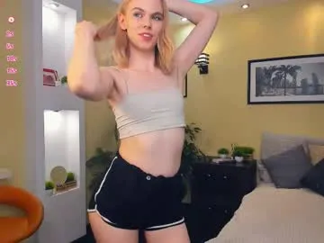 Freechat chrisme_please on Chaturbate