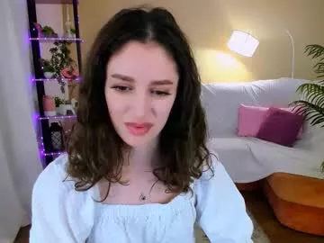 Freechat christinaconteeree on Chaturbate