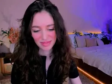 Freechat christinaconteeree on Chaturbate