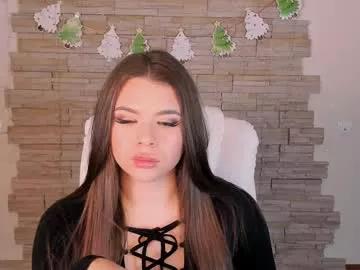 christine_wells from Chaturbate is Freechat