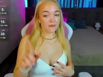 christy_little from Chaturbate is Freechat