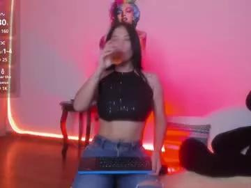 christys_secret from Chaturbate is Freechat