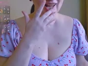 chubbymaia from Chaturbate is Freechat