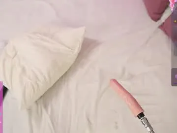 Private cii_lerry on Chaturbate