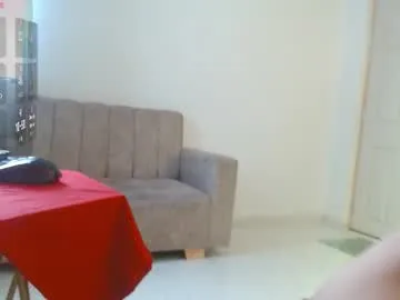 Freechat cinthia1609 on Chaturbate