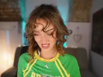 clara_smile from Chaturbate is Freechat