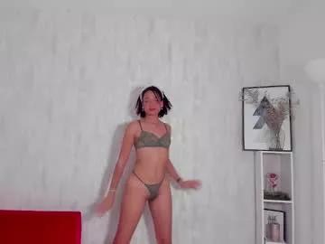 clara_tenssio from Chaturbate is Freechat