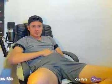 clarkyplaze from Chaturbate is Freechat