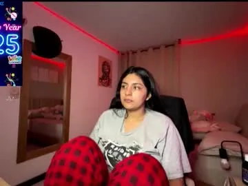 cloe_small08 on Chaturbate