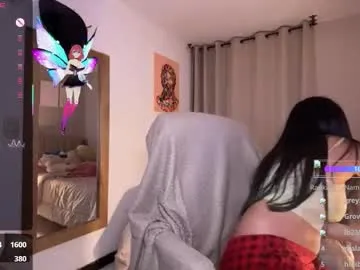 cloe_small08 on Chaturbate