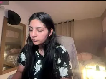 cloe_small08 on Chaturbate