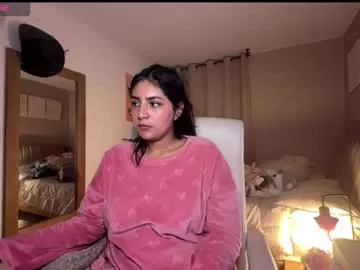 cloe_small08 on Chaturbate