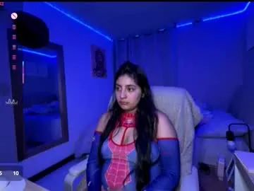 cloe_small08 on Chaturbate