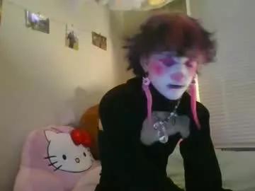 clownbambi from Chaturbate is Freechat