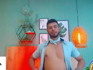 colby_brown02 from Chaturbate is Freechat