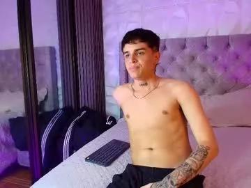 colbyn_fox from Chaturbate is Freechat