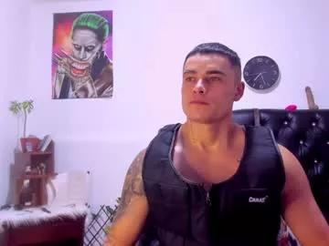 connorsmith_26 from Chaturbate is Freechat