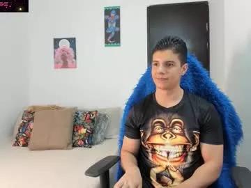 cory_okell from Chaturbate is Freechat