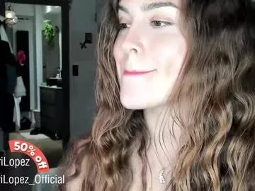 crazypaty from Chaturbate is Freechat