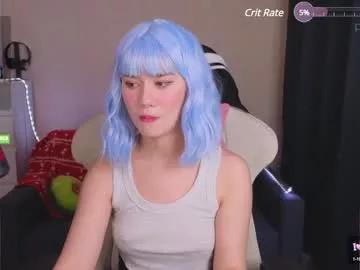 creammeow from Chaturbate is Freechat