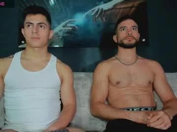 crhistian1_ from Chaturbate is Freechat