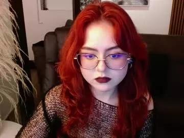 crimson_tati from Chaturbate is Freechat