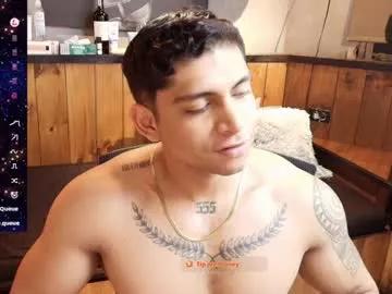 crisstompson from Chaturbate is Freechat