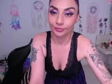 cristal_19 from Chaturbate is Freechat