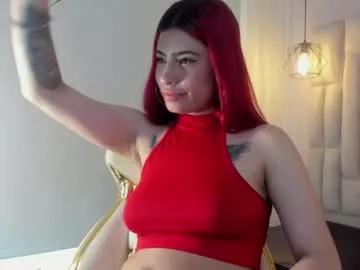 cristal_crazy from Chaturbate is Freechat