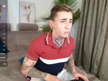 cristhoper_06 from Chaturbate is Freechat