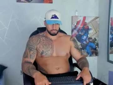 cristian_walker from Chaturbate is Freechat