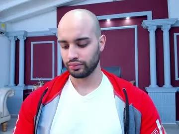 cristobal_alzate from Chaturbate is Freechat