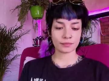 cruelacherry_ from Chaturbate is Freechat