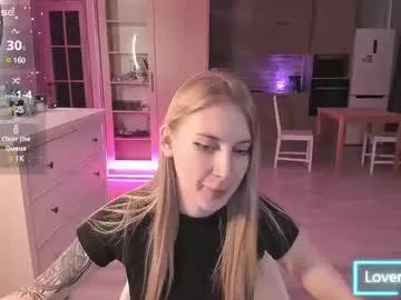 crystal_maiden0 from Chaturbate is Freechat