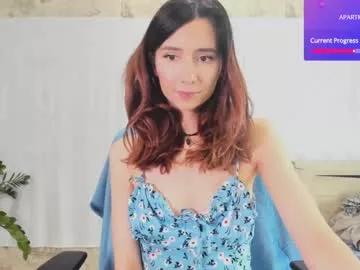 crystalnut from Chaturbate is Freechat